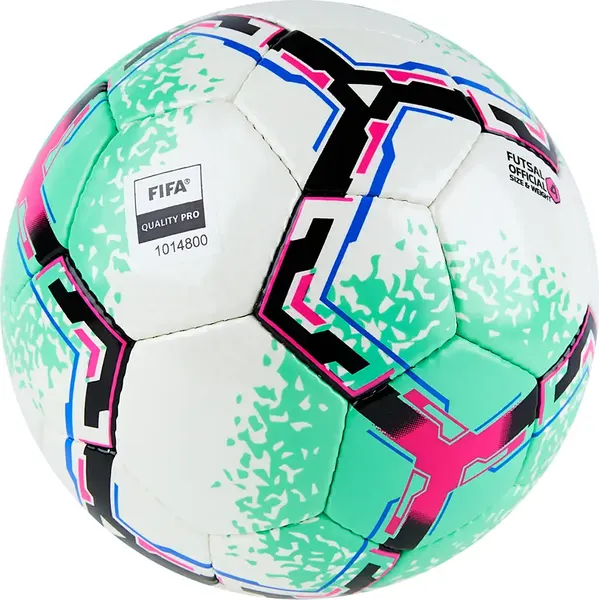 Изображение товара Мяч для футзала Vision Sala+ Fifa Quality Pro / FS324084 (размер 4)
