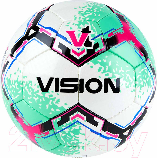 Изображение товара Мяч для футзала Vision Sala+ Fifa Quality Pro / FS324084 (размер 4)
