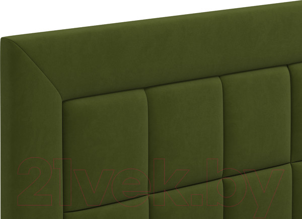 Изображение товара Односпальная кровать Moon Family 1251 / MF010116