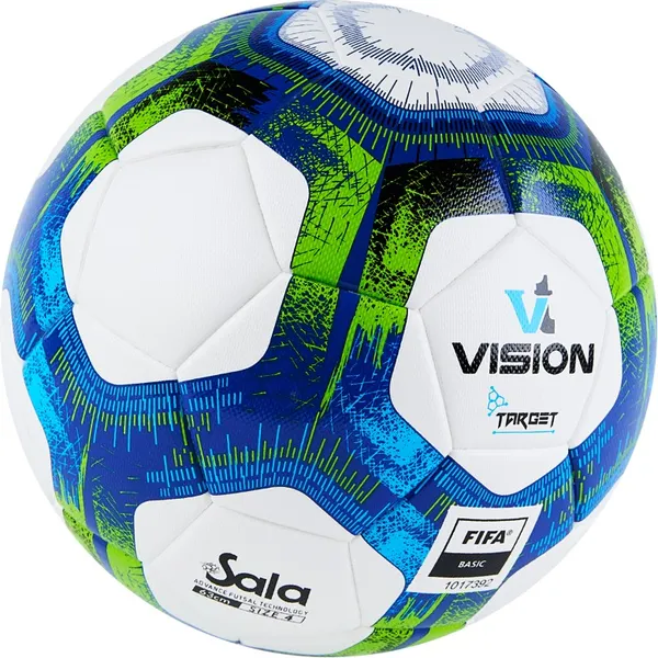 Изображение товара Мяч для футзала Vision Target / FS324094 (размер 4)