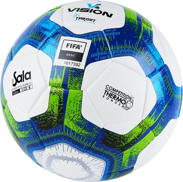 Изображение товара Мяч для футзала Vision Target / FS324094 (размер 4)