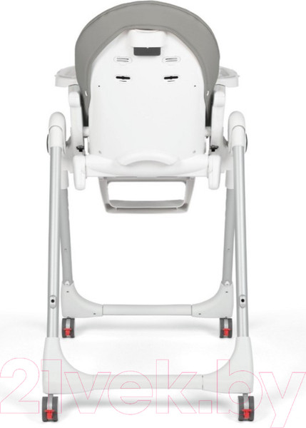 Изображение товара Стульчик для кормления Peg-Perego PP Follow Me Plus (Ice)