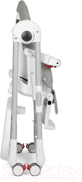 Изображение товара Стульчик для кормления Peg-Perego PP Follow Me Plus (Ice)