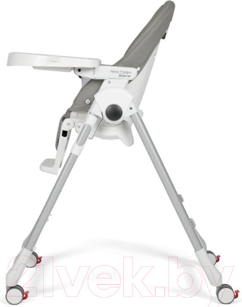Изображение товара Стульчик для кормления Peg-Perego PP Follow Me Plus (Ice)