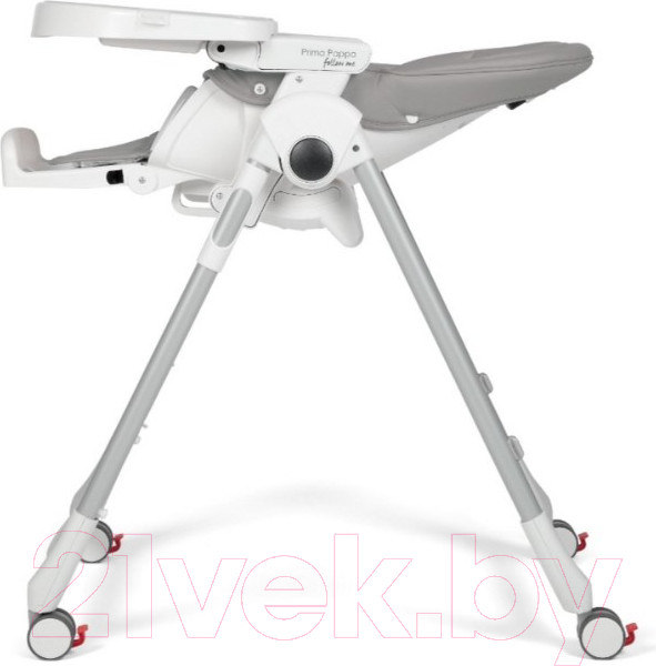 Изображение товара Стульчик для кормления Peg-Perego PP Follow Me Plus (Ice)