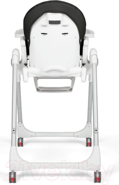 Изображение товара Стульчик для кормления Peg-Perego PP Follow Me Plus (Licorice)