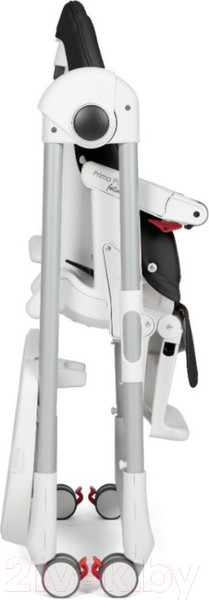 Изображение товара Стульчик для кормления Peg-Perego PP Follow Me Plus (Licorice)