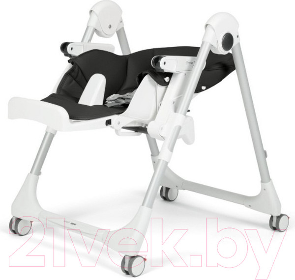 Изображение товара Стульчик для кормления Peg-Perego PP Follow Me Plus (Licorice)