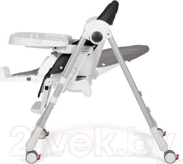 Изображение товара Стульчик для кормления Peg-Perego PP Follow Me Plus (Licorice)