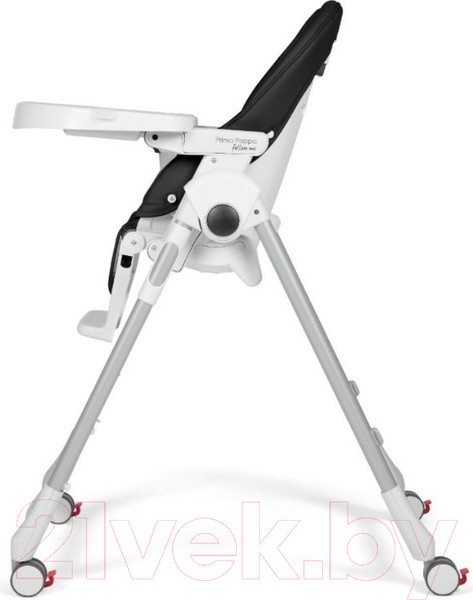 Изображение товара Стульчик для кормления Peg-Perego PP Follow Me Plus (Licorice)