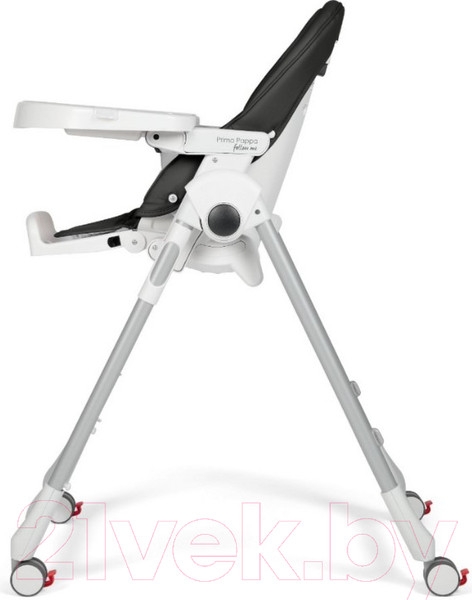 Изображение товара Стульчик для кормления Peg-Perego PP Follow Me Plus (Licorice)