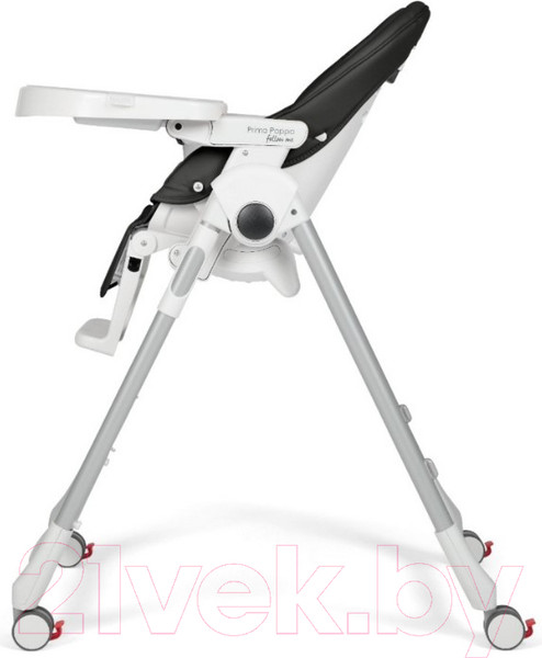 Изображение товара Стульчик для кормления Peg-Perego PP Follow Me Plus (Licorice)