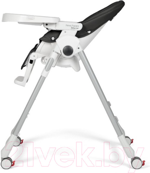Изображение товара Стульчик для кормления Peg-Perego PP Follow Me Plus (Licorice)
