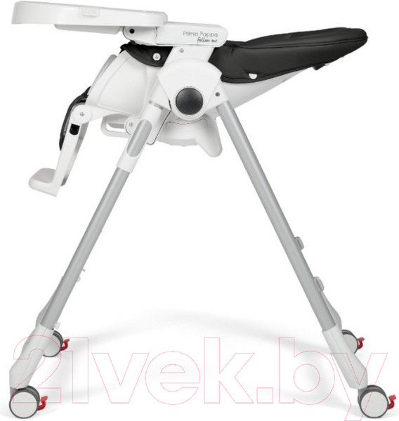 Изображение товара Стульчик для кормления Peg-Perego PP Follow Me Plus (Licorice)