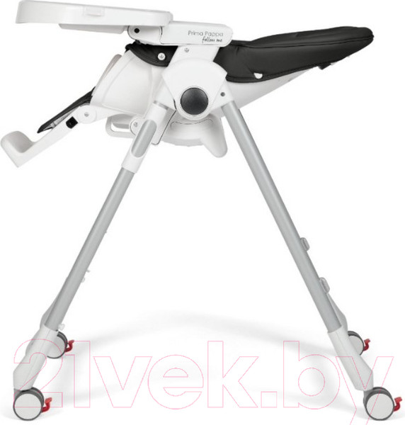 Изображение товара Стульчик для кормления Peg-Perego PP Follow Me Plus (Licorice)