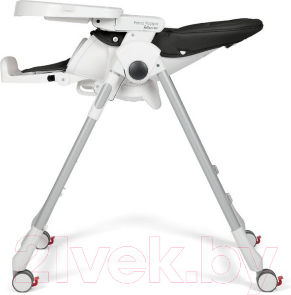 Изображение товара Стульчик для кормления Peg-Perego PP Follow Me Plus (Licorice)