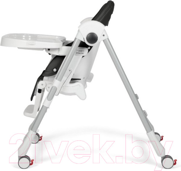 Изображение товара Стульчик для кормления Peg-Perego PP Follow Me Plus (Licorice)