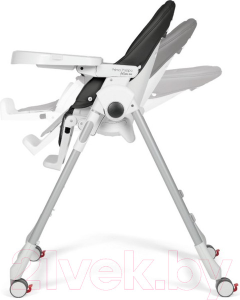 Изображение товара Стульчик для кормления Peg-Perego PP Follow Me Plus (Licorice)