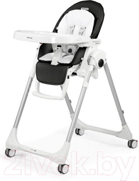 Изображение товара Стульчик для кормления Peg-Perego PP Follow Me Plus (Licorice)