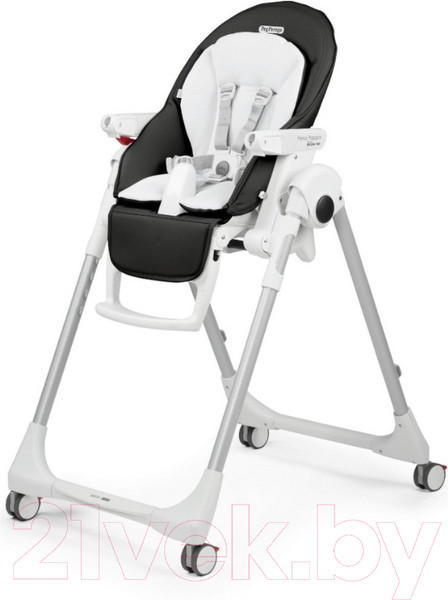 Изображение товара Стульчик для кормления Peg-Perego PP Follow Me Plus (Licorice)