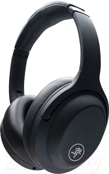 Изображение товара Беспроводные наушники MACKIE MC-60BT