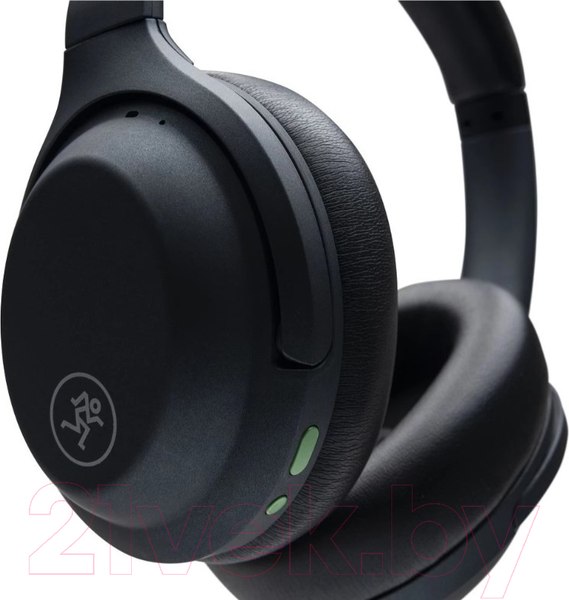 Изображение товара Беспроводные наушники MACKIE MC-60BT