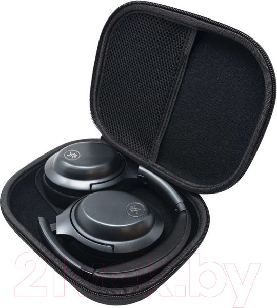 Изображение товара Беспроводные наушники MACKIE MC-60BT