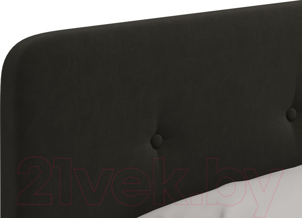 Изображение товара Полуторная кровать Moon Family 1253 / MF010578