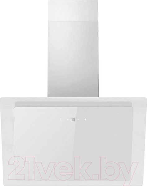 Изображение товара Вытяжка наклонная Schtoff Spirit RR 60 (белый)