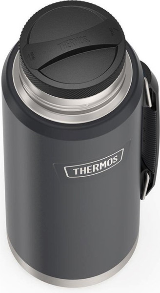 Изображение товара Термос для напитков Thermos IS-210 GT / 563248 (гранитный)