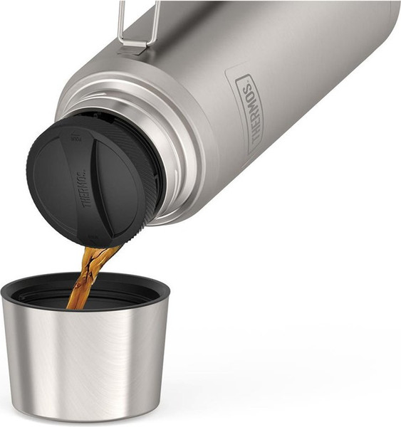 Изображение товара Термос для напитков Thermos IS-210 MS / 563231 (стальной)