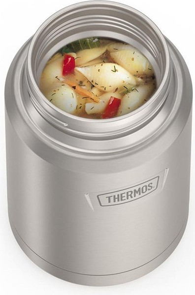 Изображение товара Термос для еды Thermos IS-301 MS / 563149 (стальной)