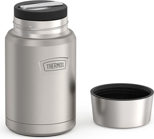 Изображение товара Термос для еды Thermos IS-301 MS / 563149 (стальной)
