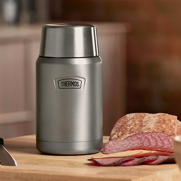 Изображение товара Термос для еды Thermos IS-301 MS / 563149 (стальной)