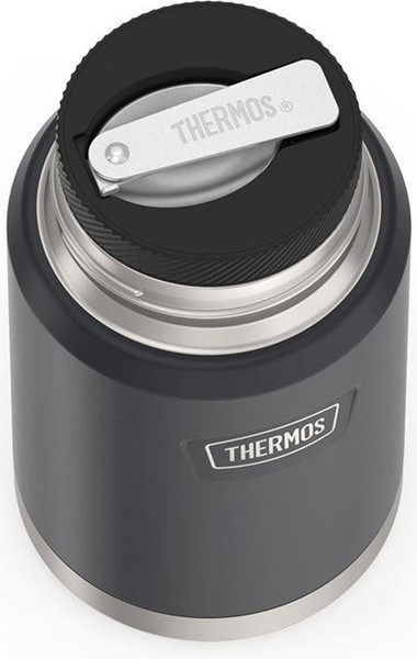 Изображение товара Термос для еды Thermos IS-301 GT / 563156 (гранитный)