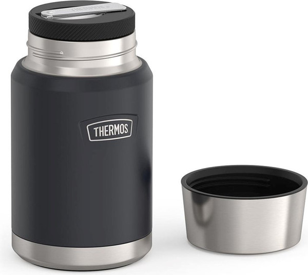 Изображение товара Термос для еды Thermos IS-301 GT / 563156 (гранитный)