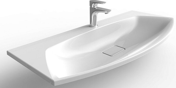 Изображение товара Умывальник Belux Ганновер 1100