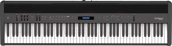 Изображение товара Цифровое фортепиано Roland RD-08