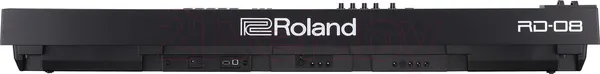Изображение товара Цифровое фортепиано Roland RD-08