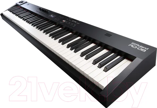 Изображение товара Цифровое фортепиано Roland RD-08