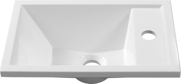 Изображение товара Умывальник Belux Чикаго 400