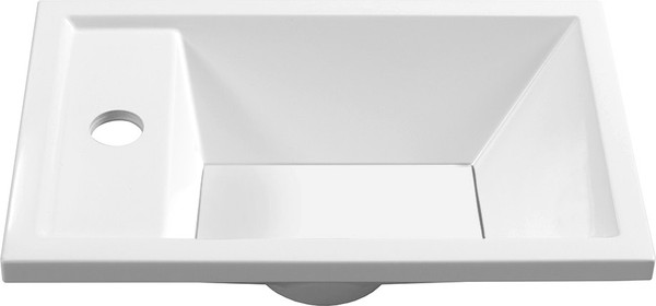 Изображение товара Умывальник Belux Чикаго -2 400