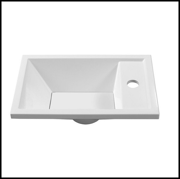 Изображение товара Умывальник Belux Чикаго -2 400