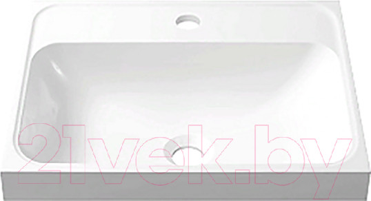 Изображение товара Умывальник Belux Бостон 400