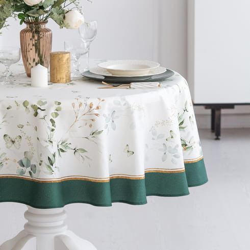 Изображение товара Скатерть Listelle Эвелина 512106