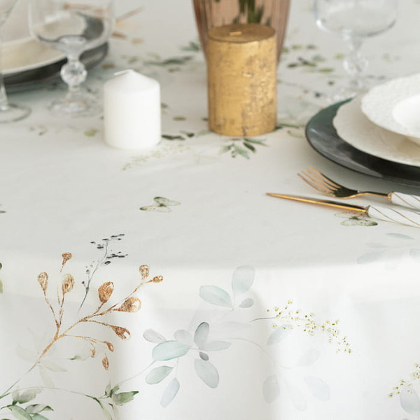 Изображение товара Скатерть Listelle Эвелина 512106