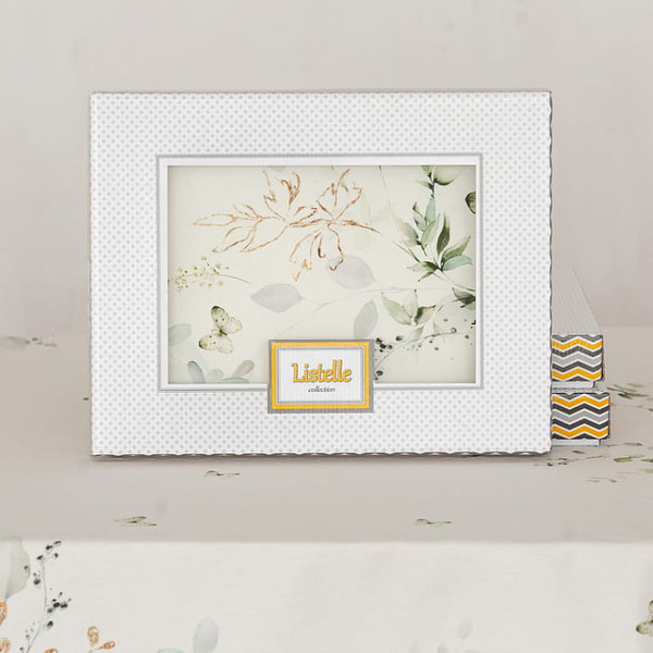 Изображение товара Скатерть Listelle Эвелина 512106