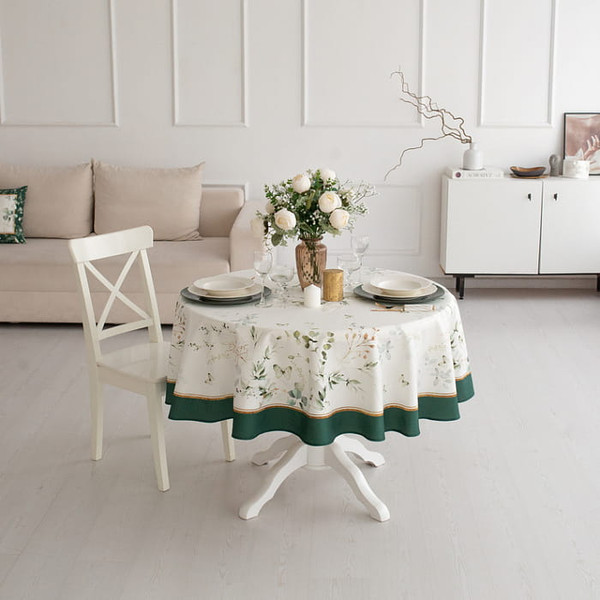 Изображение товара Скатерть Listelle Эвелина 512106