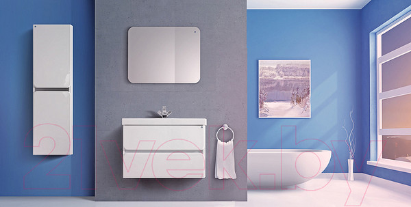 Изображение товара Умывальник Belux Бостон 600