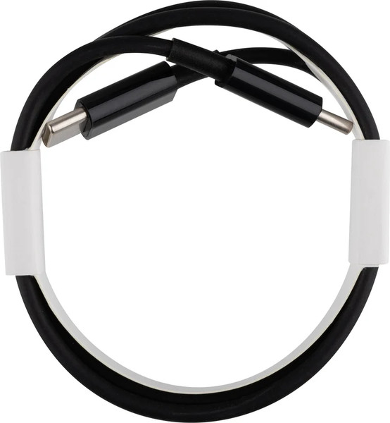 Изображение товара Кабель Energy ET-32 USB-С/USB-C / 108048 (черный)